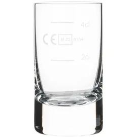 Schott Zwiesel Schnapsglas Paris 0,05 l 6 St.