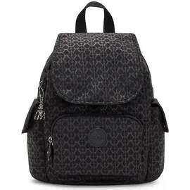 Kipling City Pack Mini Schwarz