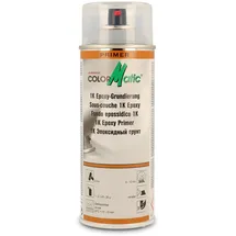 ColorMatic 1K Epoxy Primer grau 0,4 l