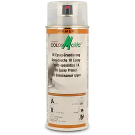 ColorMatic 1K Epoxy Primer grau 0,4 l
