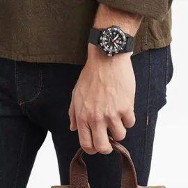 Luminox Leatherback Sea Turtle XS.0301.L Kautschuk 39 mm XS.0301.L
