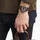Luminox Leatherback Sea Turtle XS.0301.L Kautschuk 39 mm XS.0301.L
