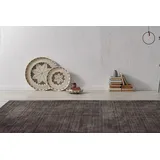 Padiro Teppich BRIDGET 125", - braun