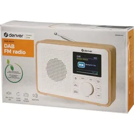 Denver DAB-60LW Greenline