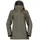 Bergans Nordmarka 2L Regenjacke Damen Grün L