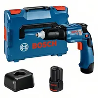 Bosch GTB 12V-11 inkl. 2 x 2,0 Ah + L-Boxx