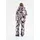 Slope Skihose lila M