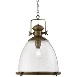 Searchlight 6659 INDUSTRIAL PENDANTS Hängelampe 1xE27