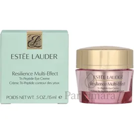 Estée Lauder Elastizitätsfördernde Multi-effekt-augencreme Mit Tri-peptiden 15ml Grey One Size