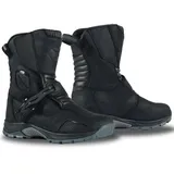 IXON Klay Wp Touring-stiefel - Black - EU 41