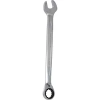 KS Tools GEARplus Ratschenringmaulschlüssel umschaltbar 41 mm