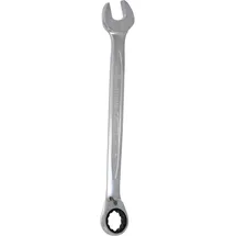KS Tools GEARplus Ratschenringmaulschlüssel umschaltbar 41 mm