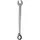 KS Tools GEARplus Ratschenringmaulschlüssel umschaltbar 41 mm