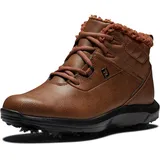 FootJoy Winterstiefel braun, - 39