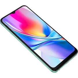 ZTE Blade A35e 2 GB RAM 64 GB Green