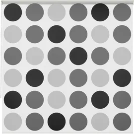 Aquabad® Duschrollo Vaskaflex 100 x 240 cm