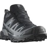 Salomon X Ultra 360 GTX Herren Black / Magnet / Quiet Shade 44