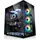 Kiebel Panorama Intel Core i9-12900KF, 32GB DDR4, NVIDIA RTX 5060 8 GB, 2TB SSD, Windows 11, Gaming PC