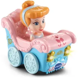 VTECH 80-570704 Tut Tut Baby Flitzer - Cinderellas verzauberte Kutsche