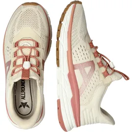 Allrounder TERRA Slipper beige | Gr.: 37,5