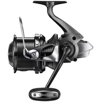 shimano fishing reels SHIMANO Aerlex XTC 14000 Spod Fluid Angelrolle