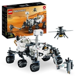 LEGO Technic 42158 NASA Mars Rover Perseverance Weltraum Spielzeug Set