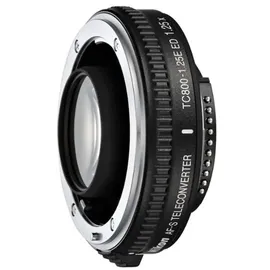 Nikon AF-S 800mm F5,6E FL ED VR
