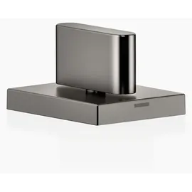 Dornbracht CL.1 Seitenventil linksschließend, warm 1/2, 20004706-99