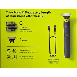 Philips OneBlade Pro 360 Face + Body  QP2724/23