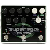 Electro-Harmonix Electro Harmonix Superego+ - Effektgerät für Gitarren