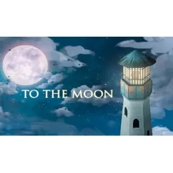 To the Moon