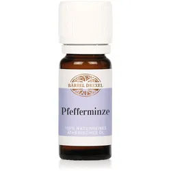 Pfefferminze, ätherisches Öl