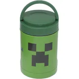 Puckator Thermobehälter schwarz 0,5 l