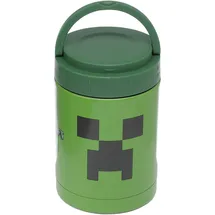Puckator Thermobehälter schwarz 0,5 l