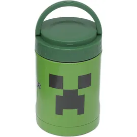 Puckator Thermobehälter schwarz 0,5 l