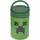 Puckator Thermobehälter schwarz 0,5 l