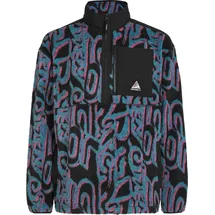 O'Neill ONEILL Pullover FWC'Play HYPERFLEECE, pink legacy M
