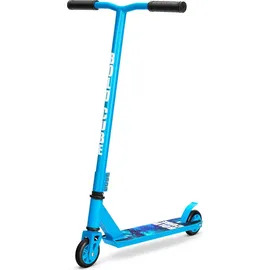 66 boldcube BOLDCUBE Tretroller cyan/Blau