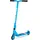 66 boldcube BOLDCUBE Tretroller cyan/Blau