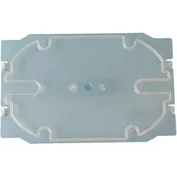 Corning Deckel VE10 S46998-A 4-A 1 S46998-A  4-A 1