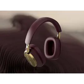 Bowers & Wilkins Px8 Royal Burgundy