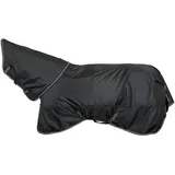 Back on Track Obsidian 300g Turnout rug - 135