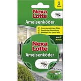 Nexa-Lotte Ameisenköder, Fraßköder, für den Innen- und Außenbereich