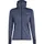 Salewa Agnar Hybrid Polarlite Durastretch Women's Hooded Jacket