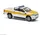BUSCH 52860 - Ford Ranger Pritsche Fire 1:87