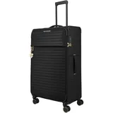 Travelite Barbara Stepp 4-Rollen Cabin 80 cm / 88 l schwarz