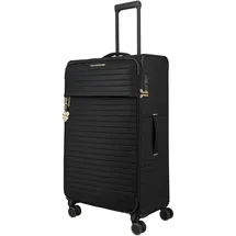 Travelite Barbara Stepp 4-Rollen Cabin 80 cm / 88 l schwarz