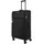 Travelite Barbara Stepp 4-Rollen Cabin 80 cm / 88 l schwarz