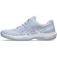 Asics Damen Handballschuhe, blau,