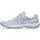 Asics Damen Handballschuhe, blau,